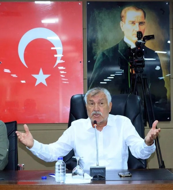 Antalya Adana Adıyaman belediye başkanlarına gözaltı! CHP'li belediyelerde rüşvet düzeni